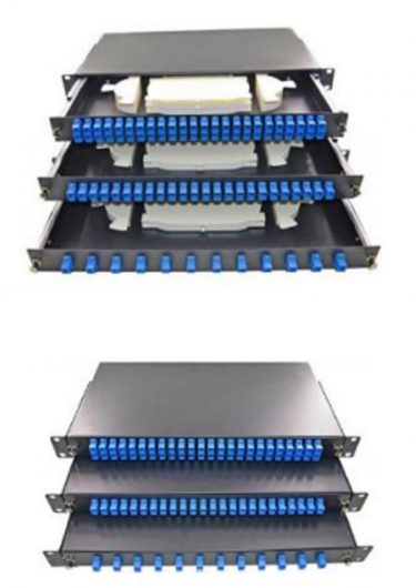 12 / 24 / 48 / 96 / 144